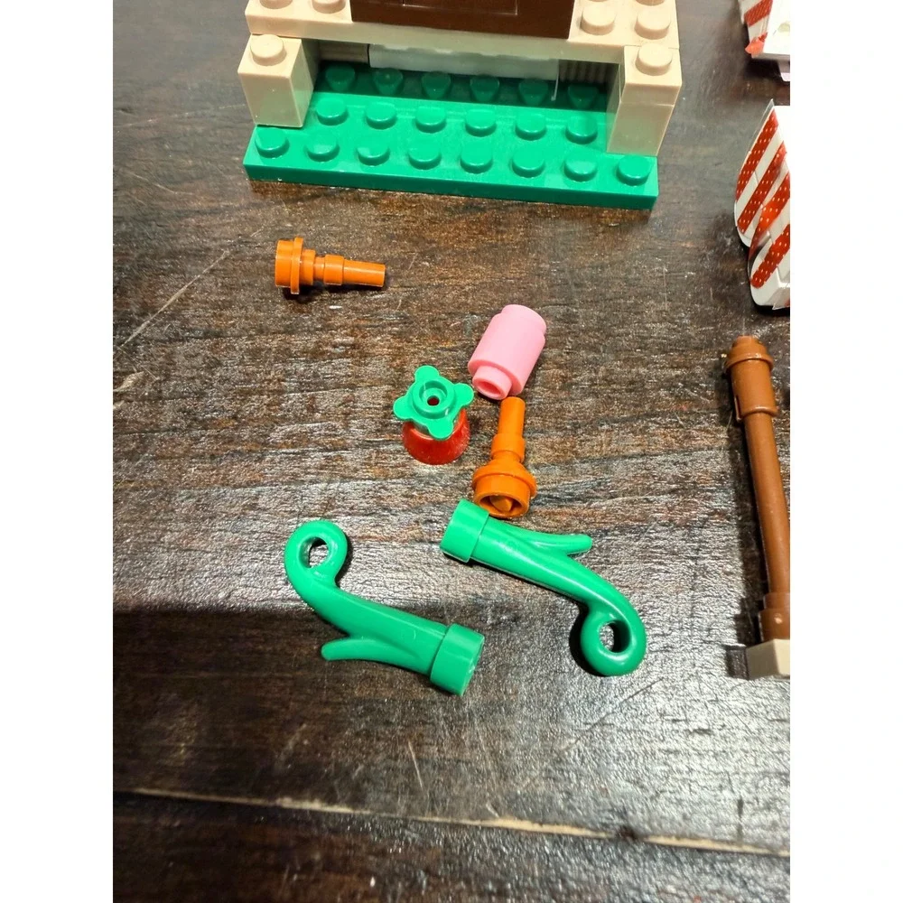 Hasbro this missing